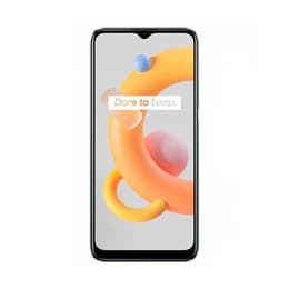 Realme C30 32GB - Μαύρο - Ξεκλείδωτο