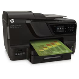 HP Officejet Pro 8600 Εκτυπωτής ψεκασμού μελάνης