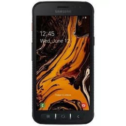 Galaxy XCover 4s 32GB - Γκρι - Ξεκλείδωτο