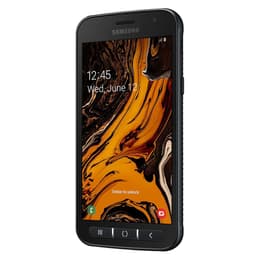 Galaxy XCover 4s 32GB - Γκρι - Ξεκλείδωτο