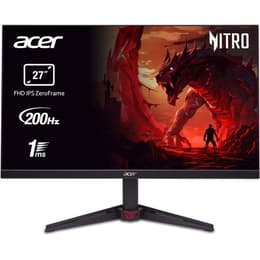 27" Acer Gaming Nitro VG240YX1bmiipx 1920 x 1080 LCD monitor
