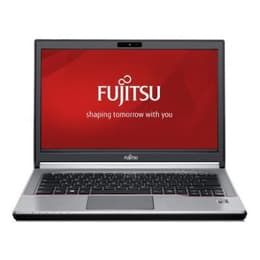 Fujitsu LifeBook E544 14" (2013) - Core i5-4310M - 4GB - HDD 500 Gb AZERTY - Γαλλικό