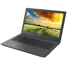 Acer Aspire E5-573G-589L 15" (2014) - Core i5-4210U - 4GB - HDD 1 tb AZERTY - Γαλλικό