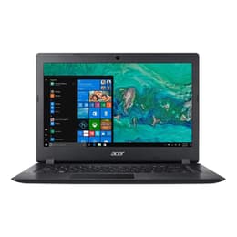 Acer Aspire A114-32-P775 14"(2018) - Pentium Silver N5000 - 4GB - HDD 64 GB AZERTY - Γαλλικό