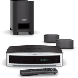 Soundbar & Home Cinema Bose 3-2-1 GS Series II - Μαύρο