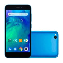 Xiaomi Redmi Go 8GB - Μπλε - Ξεκλείδωτο