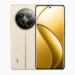 Realme 12 Pro 256GB - Μπεζ - Ξεκλείδωτο