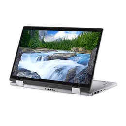 Dell Latitude 7420 2-in-1 14" (2021) - Core i5 - Gen 11 (G) - 8GB - SSD 512 GB QWERTZ - Γερμανικό