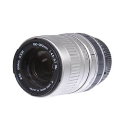 Sigma Φωτογραφικός φακός Canon 100-300mm f/4.5-6.7