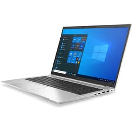 HP EliteBook 850 G8 15" (2021) - Core i5-1145G7 - 8GB - SSD 256 Gb AZERTY - Γαλλικό