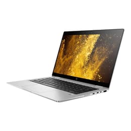 Hp EliteBook X360 1030 G3 13"(2017) - Core i7-8650U - 16GB - SSD 512 Gb AZERTY - Γαλλικό