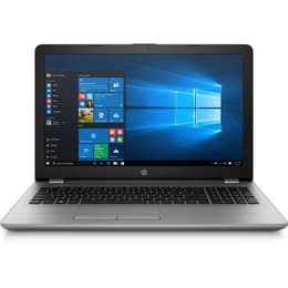 HP ProBook 250 G6 15" (2017) - Core i3-6006U - 4GB - SSD 256 Gb AZERTY - Γαλλικό