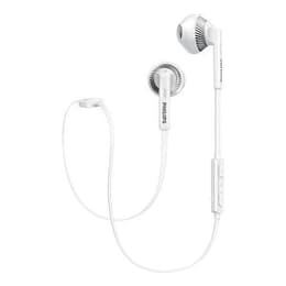 Аκουστικά Bluetooth - Philips SHB5250WT/00