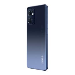 OPPO Find X5 Lite 256GB - Μαύρο - Ξεκλείδωτο