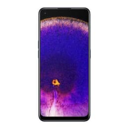OPPO Find X5 Lite 256GB - Μαύρο - Ξεκλείδωτο