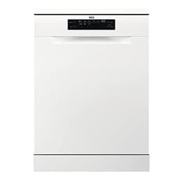 Πλυντήριο πιάτων πάγκου 59 cm Aeg FFB64627ZW - 12 έως 16 σερβίτσια μαχαιροπήρουνα