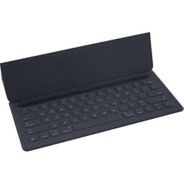 Smart Keyboard 1 (iPad δεν περιλαμβάνεται) 9.7"/10.2"/10.5" (2015) Ασύρματο - Μαύρο - AZERTY - Γαλλικό