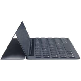 Smart Keyboard 1 (iPad δεν περιλαμβάνεται) 9.7"/10.2"/10.5" (2015) Ασύρματο - Μαύρο - AZERTY - Γαλλικό