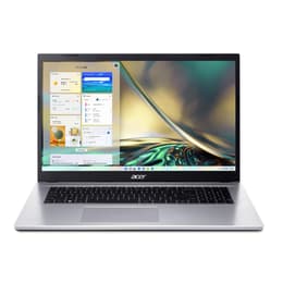 Acer Aspire 3 A317-54-73VM 17" (2022) - Core i5 - Gen 12 (U) - 16GB - SSD 512 GB AZERTY - Γαλλικό