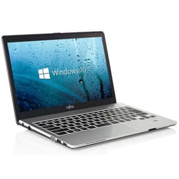 Fujitsu LifeBook S935 13"(2015) - Core i7-5600U - 12GB - SSD 256 Gb QWERTY - Ισπανικό