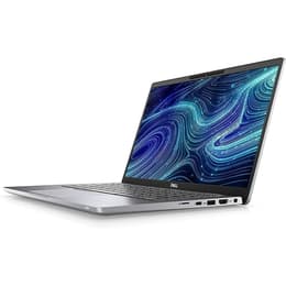 Dell Latitude 7420 14" (2021) - Core i5-1145G7 - 16GB - SSD 256 GB QWERTY - Ιταλικό