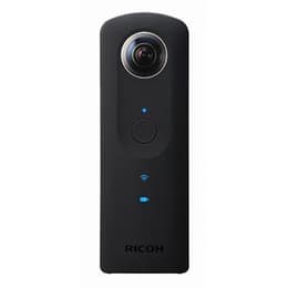 Ricoh Theta S Action Camera