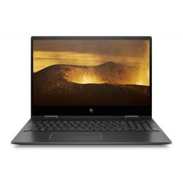 HP Envy x360 15-DS0015NF 15" (2018) - Ryzen 7 - 3000 Series (U) - 8GB - SSD 512 GB AZERTY - Γαλλικό