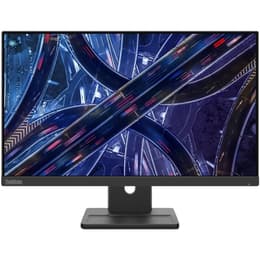 21" Lenovo ThinkVision E22-30 1920 x 1080 LED monitor
