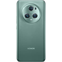 Honor Magic5 Pro 512GB - Πράσινο - Ξεκλείδωτο