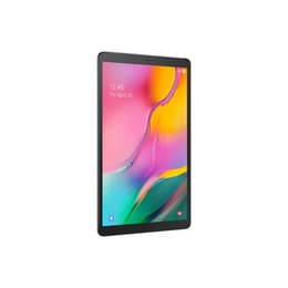 Galaxy Tab A 10.1 64GB - Ασημί - WiFi