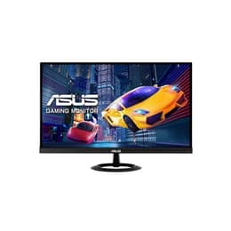 27" Asus VX279HG LCD monitor Μαύρο