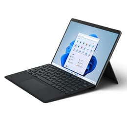 Microsoft Surface Pro 8 13"(2020) - Core i5-1135G7 - 16GB - SSD 256 GB QWERTY - Αγγλικά