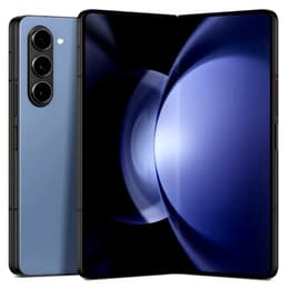 Galaxy Z Fold5 512GB - Μπλε - Ξεκλείδωτο