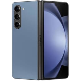Galaxy Z Fold5 512GB - Μπλε - Ξεκλείδωτο