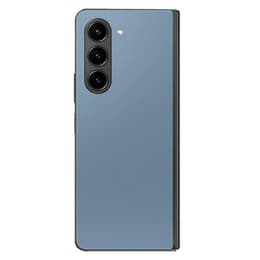 Galaxy Z Fold5 512GB - Μπλε - Ξεκλείδωτο