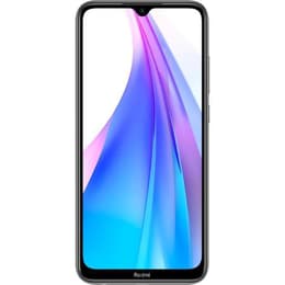 Xiaomi Redmi Note 8T 32GB - Άσπρο - Ξεκλείδωτο