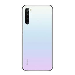 Xiaomi Redmi Note 8T 32GB - Άσπρο - Ξεκλείδωτο