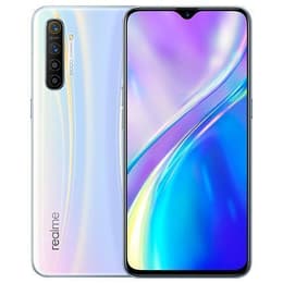 Realme XT 128GB - Άσπρο - Ξεκλείδωτο
