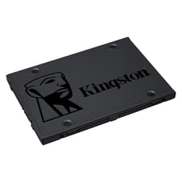 Kingston A400 Εξωτερικός σκληρός δίσκος - SSD 240 Gb USB