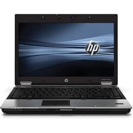 HP EliteBook 8440P 14" (2010) - Core i5-520M - 3GB - HDD 250 Gb AZERTY - Γαλλικό
