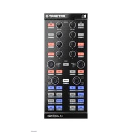Native Instruments Traktor Kontrol X1 MK1 Αξεσουάρ ήχου