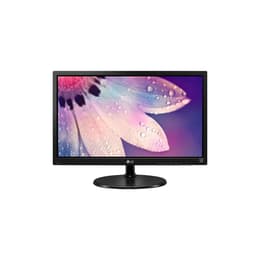 27" LG 27MP38VQ 1920 x 1080 LCD monitor Γκρι