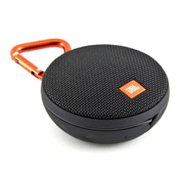 JBL Clip 2 Bluetooth Ηχεία - Μαύρο