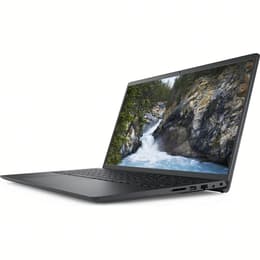 Dell Vostro 15 3500 15" (2021) - Core i5 - Gen 11 (G) - 16GB - SSD 256 GB QWERTY - Σουηδικό