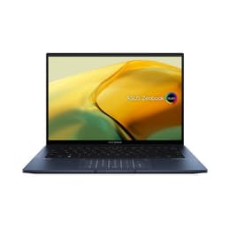 Asus ZenBook 14 OLED UX3402 14" (2023) - Core i9 - Gen 13 (H) - 16GB - SSD 512 GB AZERTY - Γαλλικό