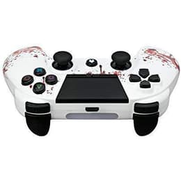 Under Control Zombie PS4