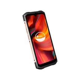Doogee S99 128GB - Χρυσό - Ξεκλείδωτο