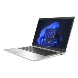 HP EliteBook 840 G9 14" (2019) - Core i5 - Gen 12 (U) - 16GB - SSD 256 GB QWERTY - Αγγλικά