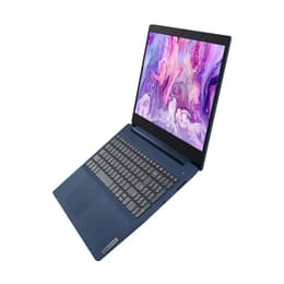 Lenovo IdeaPad 3 15ITL6 15" (2022) - Core i3-1115G4 - 8GB - SSD 128 GB AZERTY - Γαλλικό