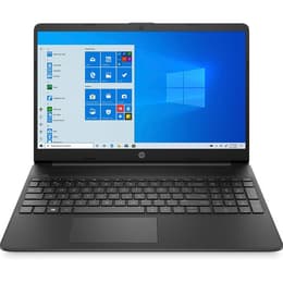 HP 15s-eq2252ng 15" () - Ryzen 5 - 5000 Series (U) - 8GB - HDD 256 GB QWERTZ - Γερμανικό